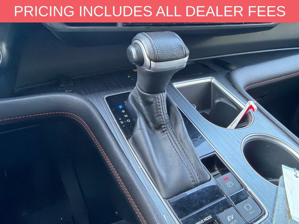 2022 Toyota Sienna XSE 7 Passenger