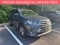 2017 Toyota Highlander Limited Platinum