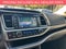 2017 Toyota Highlander Limited Platinum
