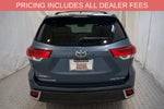 2017 Toyota Highlander Limited Platinum