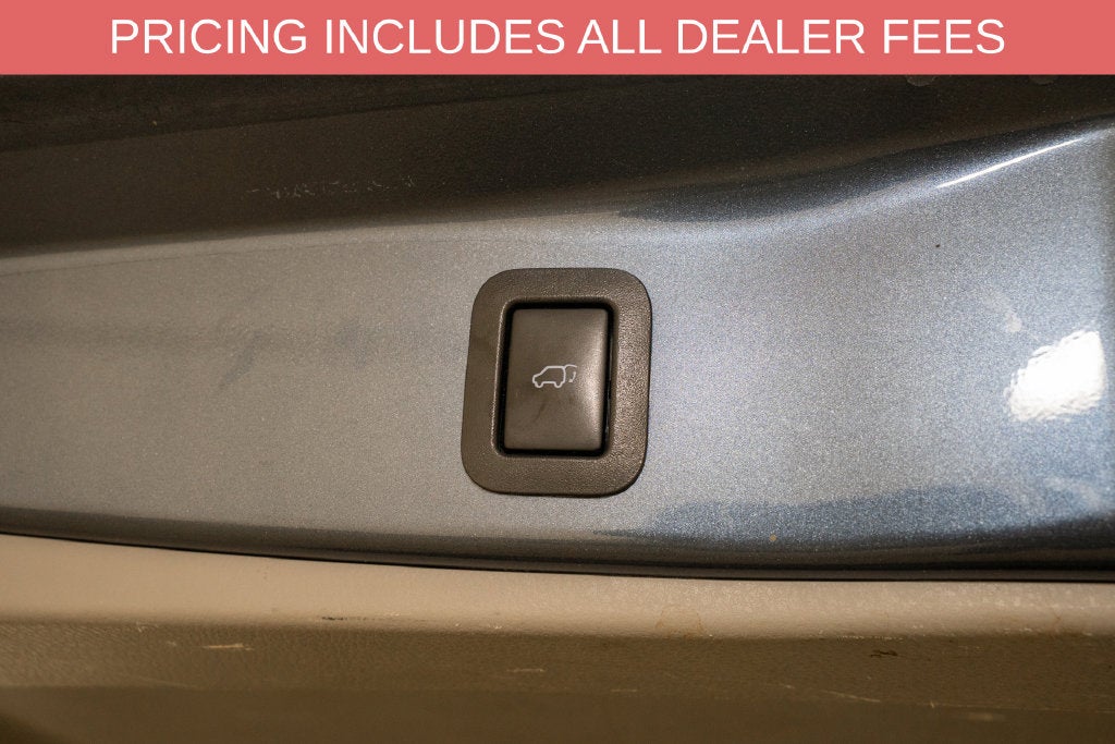2017 Toyota Highlander Limited Platinum