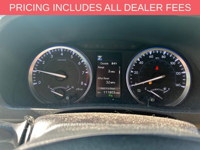 2017 Toyota Highlander Limited Platinum