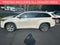 2017 Toyota Highlander Limited Platinum