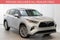 2024 Toyota Highlander Hybrid Platinum
