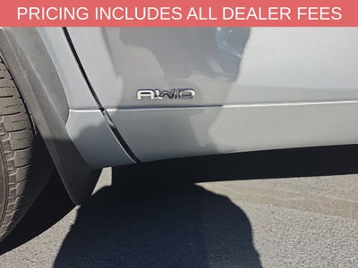 2024 Toyota Highlander Hybrid Platinum
