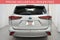 2024 Toyota Highlander Hybrid Platinum