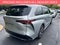 2025 Toyota Sienna Platinum 7 Passenger