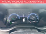2025 Toyota Sienna Platinum 7 Passenger