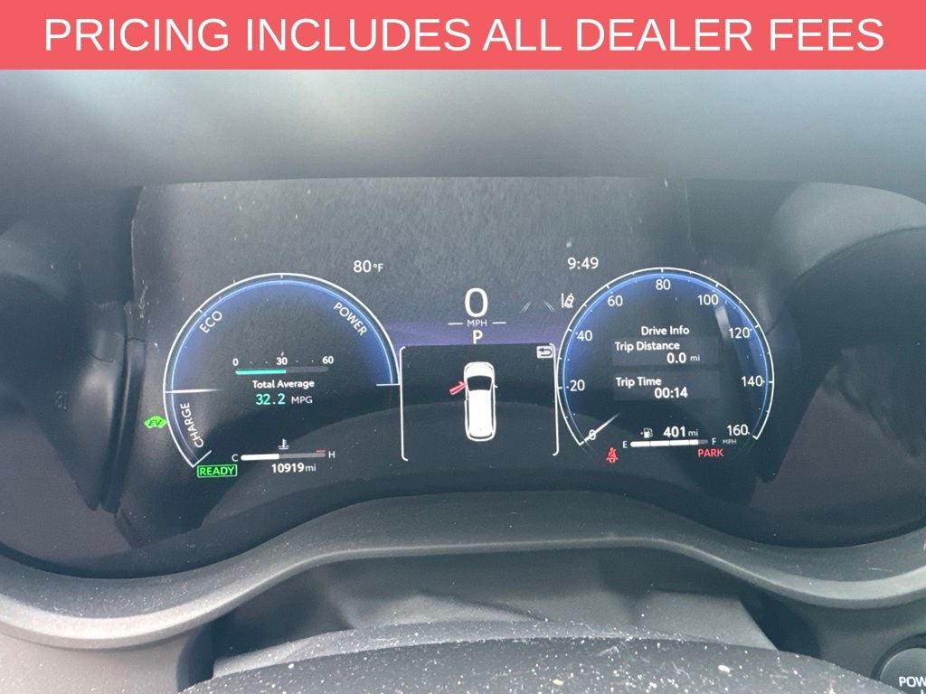 2025 Toyota Sienna Platinum 7 Passenger