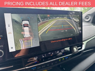 2025 Toyota Sienna Platinum 7 Passenger