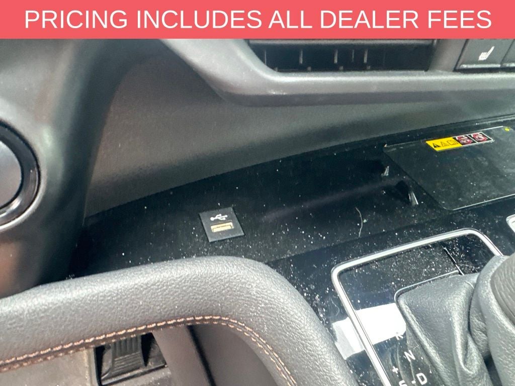 2025 Toyota Sienna Platinum 7 Passenger