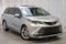 2022 Toyota Sienna Platinum 7 Passenger