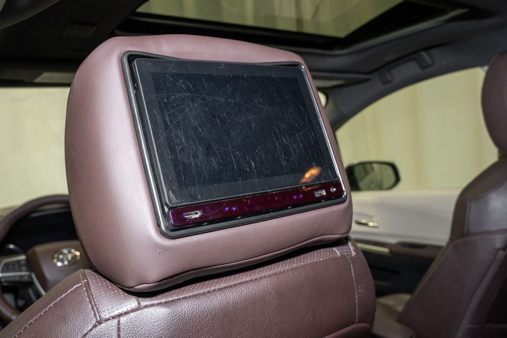 2022 Toyota Sienna Platinum 7 Passenger