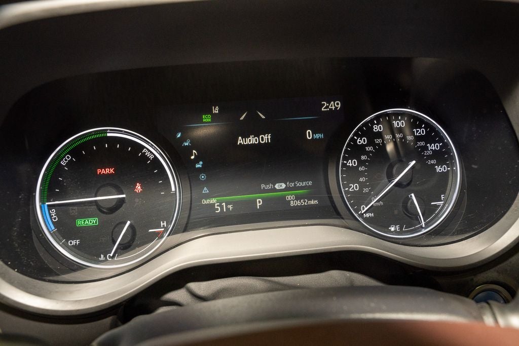 2022 Toyota Sienna Platinum 7 Passenger