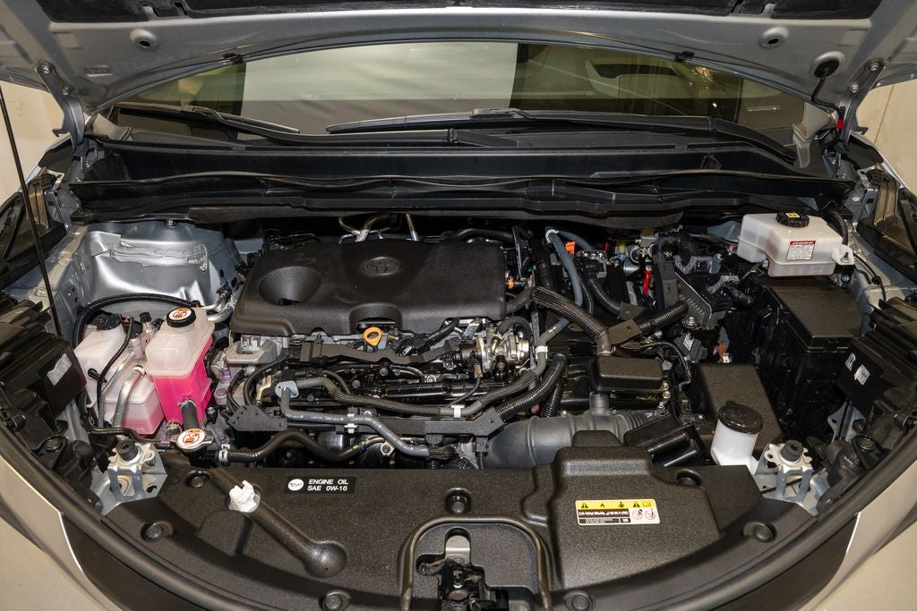 2022 Toyota Sienna Platinum 7 Passenger