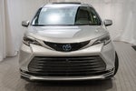 2022 Toyota Sienna Platinum 7 Passenger