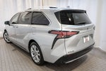 2022 Toyota Sienna Platinum 7 Passenger