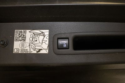 2022 Toyota Sienna Platinum 7 Passenger