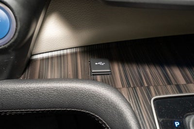 2024 Toyota Sienna Platinum 7 Passenger