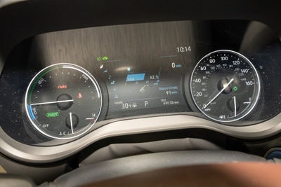 2024 Toyota Sienna Platinum 7 Passenger