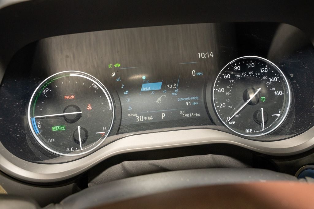 2024 Toyota Sienna Platinum 7 Passenger