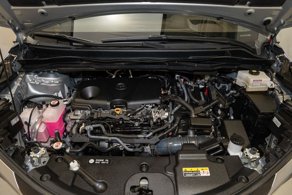 2024 Toyota Sienna Platinum 7 Passenger