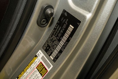 2024 Toyota Sienna Platinum 7 Passenger