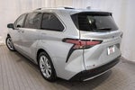 2024 Toyota Sienna Platinum 7 Passenger
