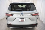 2024 Toyota Sienna Platinum 7 Passenger