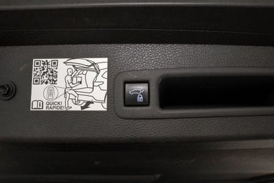 2024 Toyota Sienna Platinum 7 Passenger