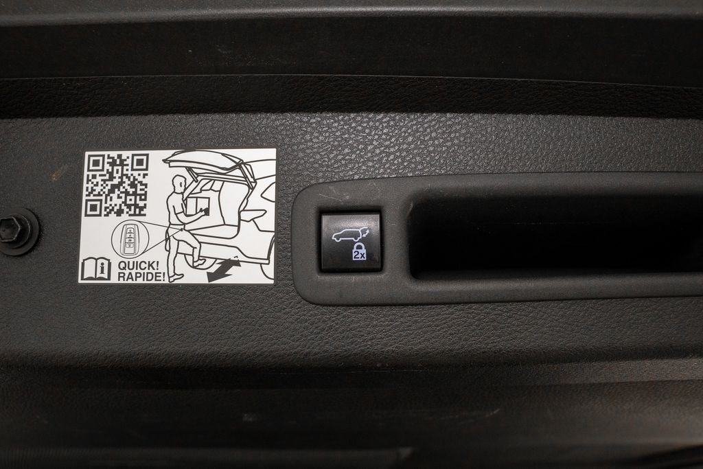 2024 Toyota Sienna Platinum 7 Passenger