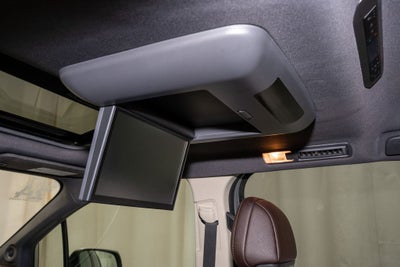 2024 Toyota Sienna Platinum 7 Passenger