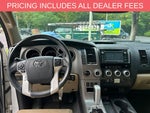 2015 Toyota Sequoia Limited