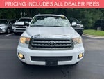 2015 Toyota Sequoia Limited