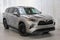 2025 Toyota Highlander Hybrid XLE