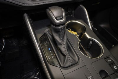 2025 Toyota Highlander Hybrid XLE