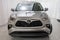 2025 Toyota Highlander Hybrid XLE