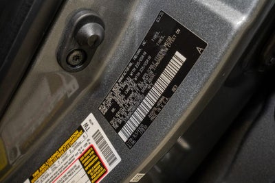 2025 Toyota Highlander Hybrid XLE