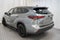 2025 Toyota Highlander Hybrid XLE