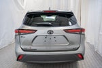 2025 Toyota Highlander Hybrid XLE