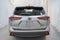 2025 Toyota Highlander Hybrid XLE