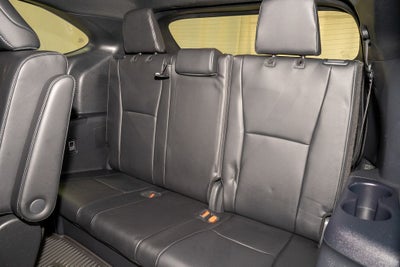 2024 Toyota Highlander XSE