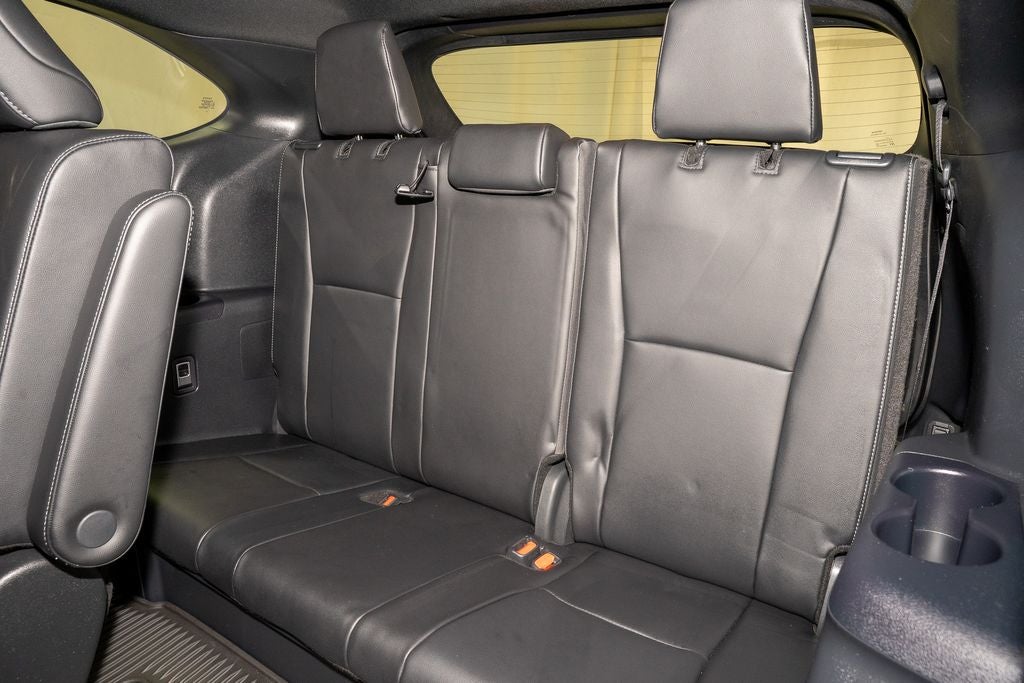 2024 Toyota Highlander XSE