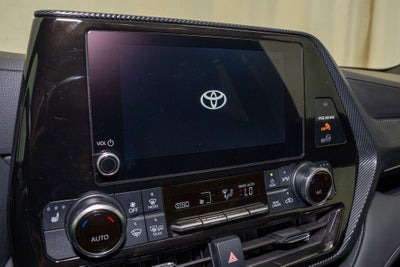 2024 Toyota Highlander XSE