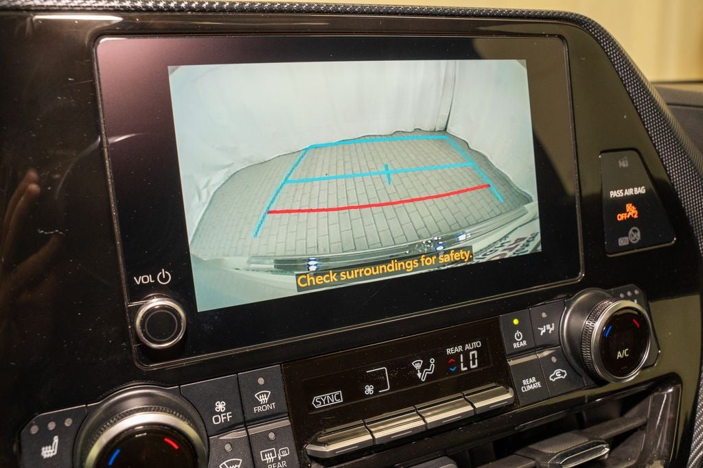 2024 Toyota Highlander XSE