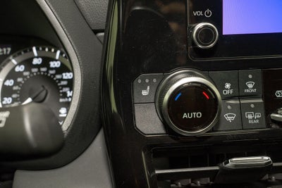 2024 Toyota Highlander XSE