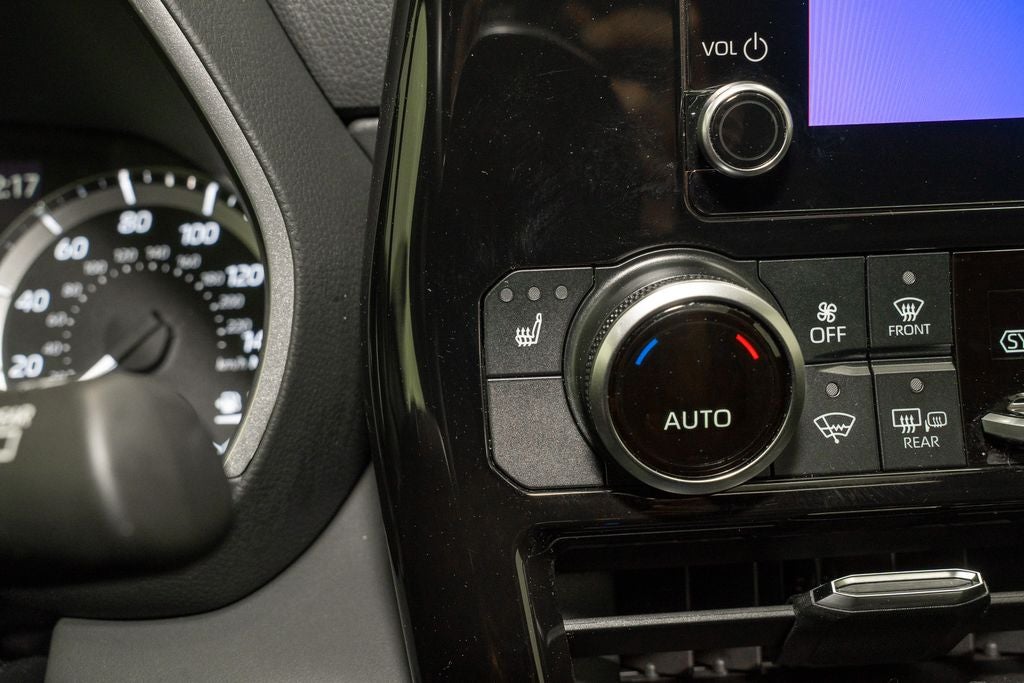 2024 Toyota Highlander XSE