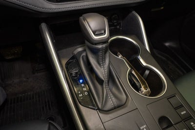 2024 Toyota Highlander XSE