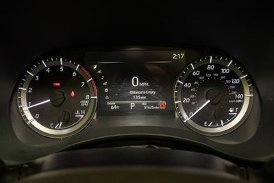 2024 Toyota Highlander XSE