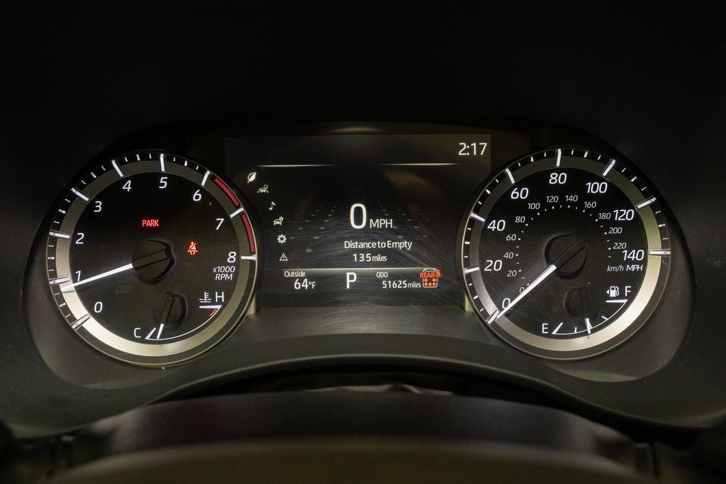 2024 Toyota Highlander XSE